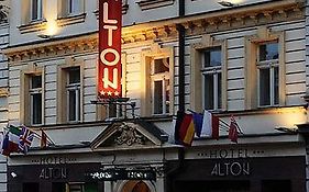 Alton Hotel Prague